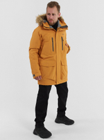 КУРТКА МУЖСКАЯ NORPPA SIVASH