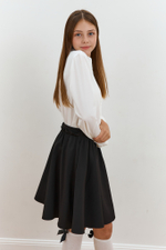 Блузка д/д DELORAS C64276