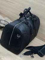 Дорожная сумка Gucci