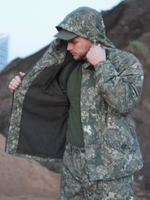 Горка 6М АМАЗОНКА деми