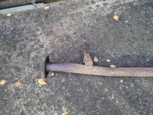 Глушитель Nissan Qashqai J11 (2013-2023)