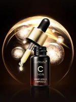 Medicube Концентрированная сыворотка с 14.5% витамина С против пигментации Deep Vita C Ampoule 2.0 10 гр х 3 шт