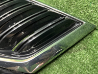 Решетка радиатора Skoda Octavia A7 (2017-2020)