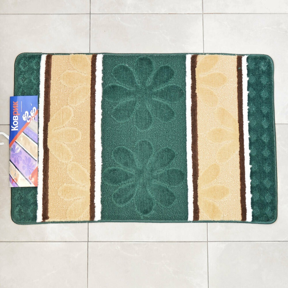 Коврик 60*90см B038