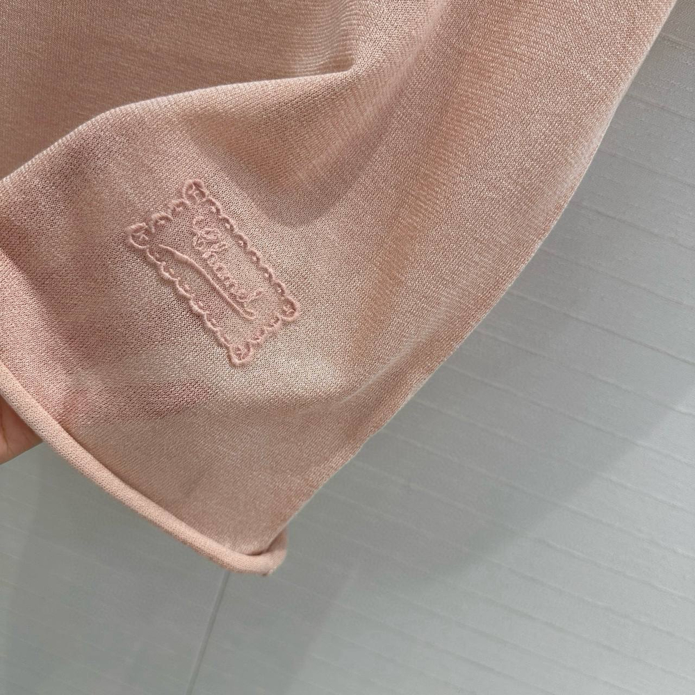Футболка CHANEL