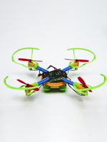 HUANUO HN201746 | дрон-конструктор DIY с открытым дизайном