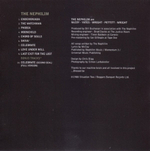 Fields Of The Nephilim / 5 Albums (5CD)