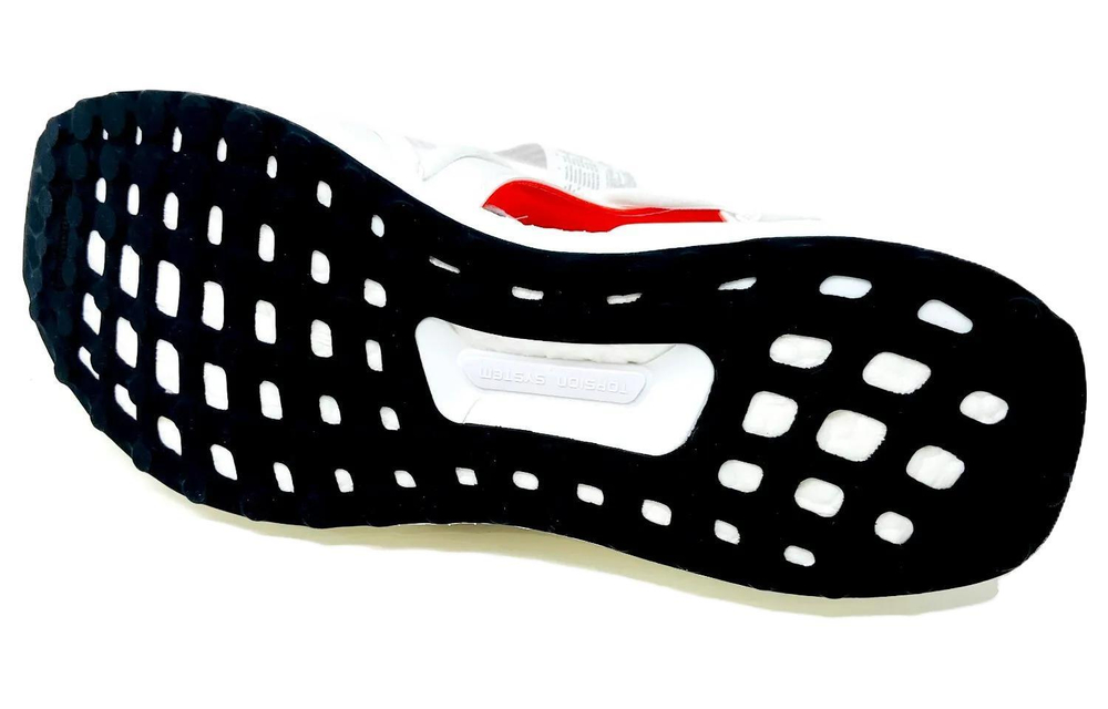 Кроссовки Adidas Ultraboost T. S. (Женская размерная сетка)
