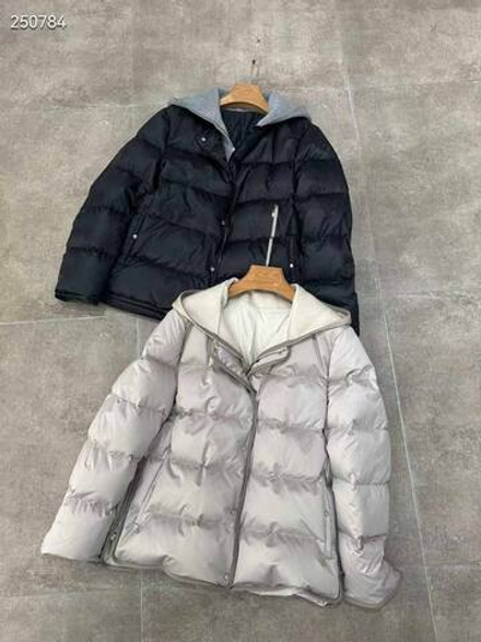 Пуховик Loro Piana