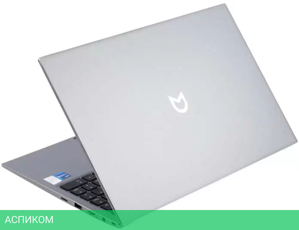 Ноутбук IRBIS 15NBP3512L