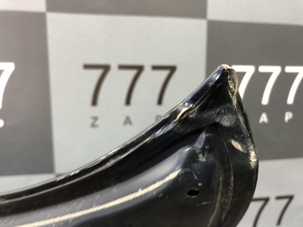 Крышка багажника BMW 5-Series (F10) 09-17 Б/У Оригинал 41627240552