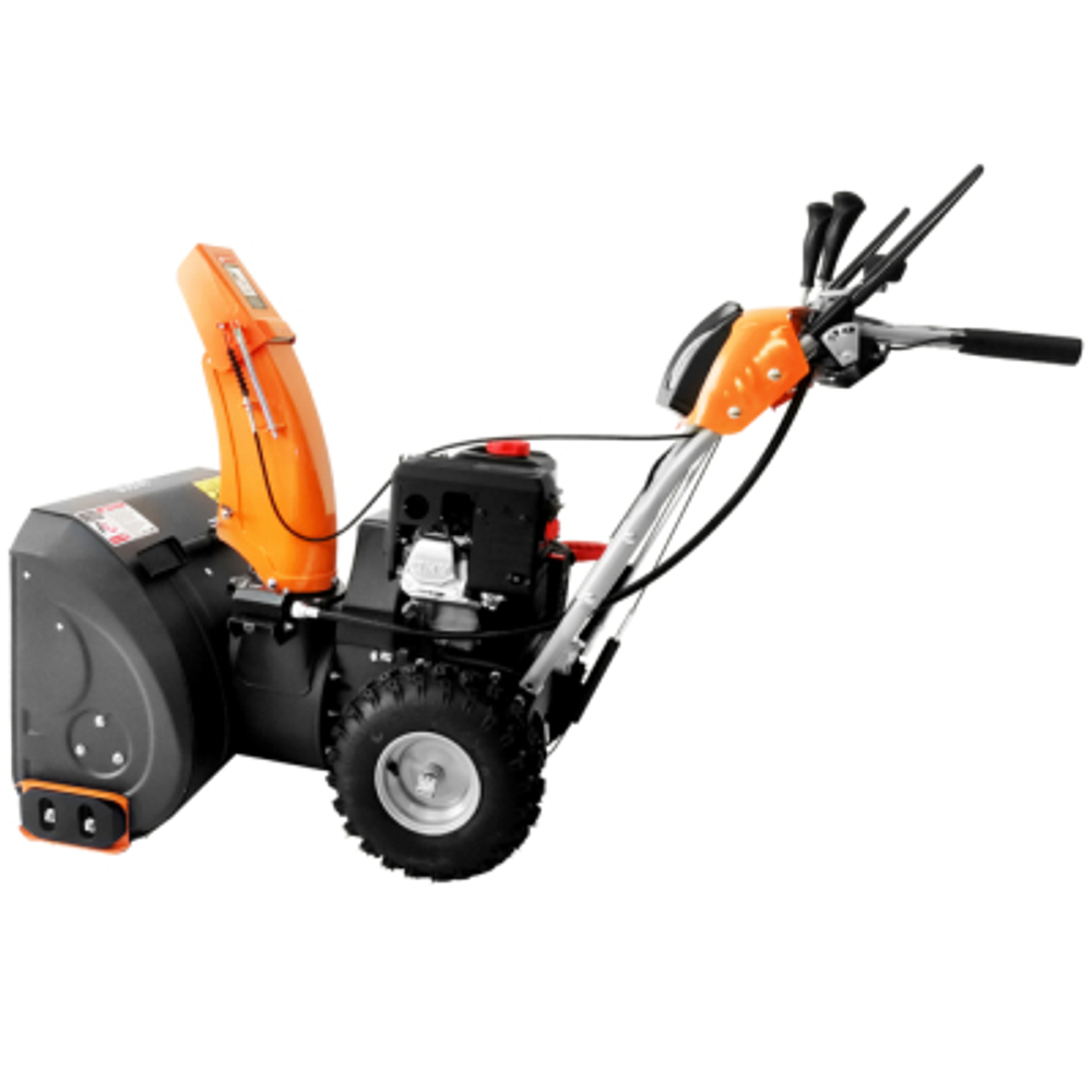 Снегоуборщик бензиновый YARD FOX OPTIMA 6151E