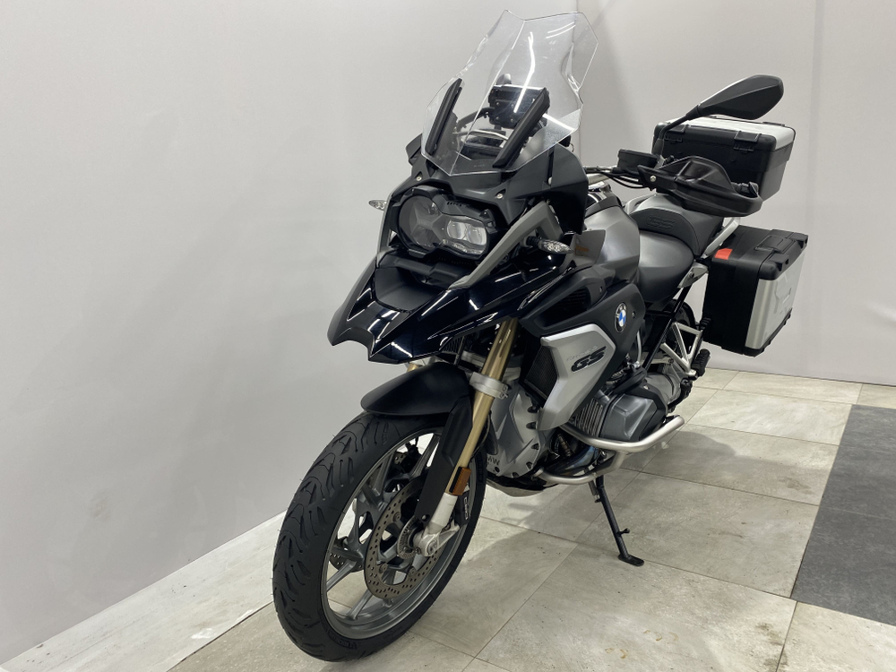 BMW R1250GS 047749