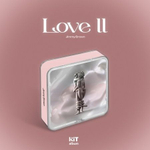 Альбом Jimmy Brown - Love II KIT Version