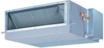 Мультисплит-система Hisense AVD-24UXCSBH