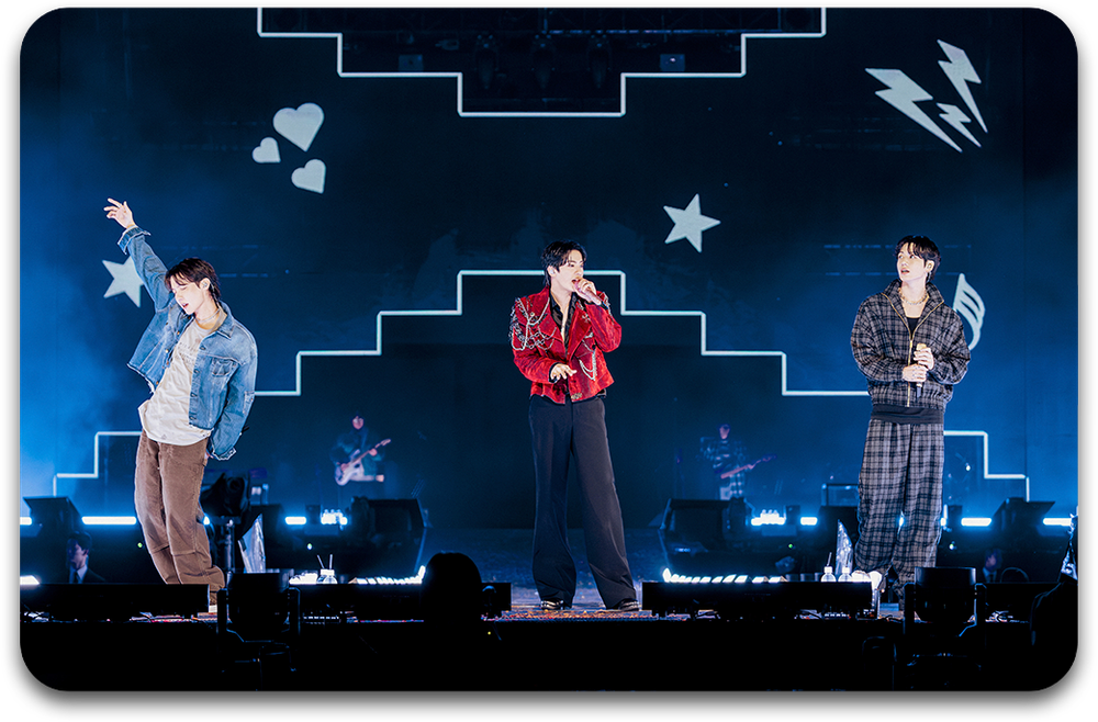 Карта / BTS #1489