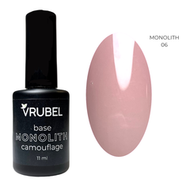 06 База камуфлирующая MONOLITH Vrubel Style 11мл