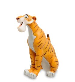 Disney Showcase Disney-A27147 Фигурка «Шерхан (Король джунглей)»