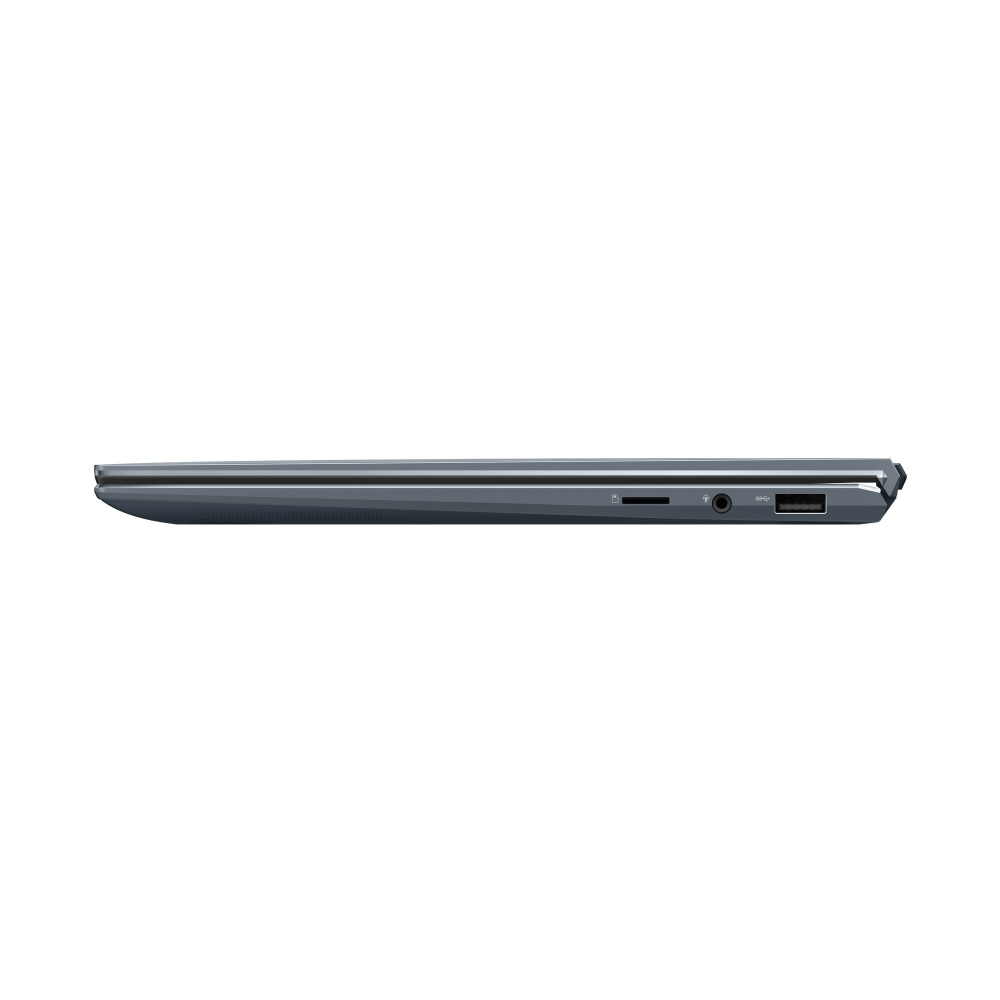 Ноутбук Asus ZenBook 14 UX435EG-A5049T 14; FHD/ Core i5 1135G7/ 8GB/ 512GB SSD/ no DVD/ GeForce MX450 2GB/ Cam/ BT/ WiFi/ NumberPad/ Win10 (90NB0SI7-M03230)