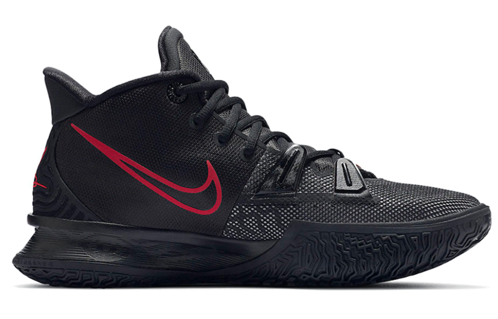 Кроссовки Nike Kyrie 7 Ep "Bred"