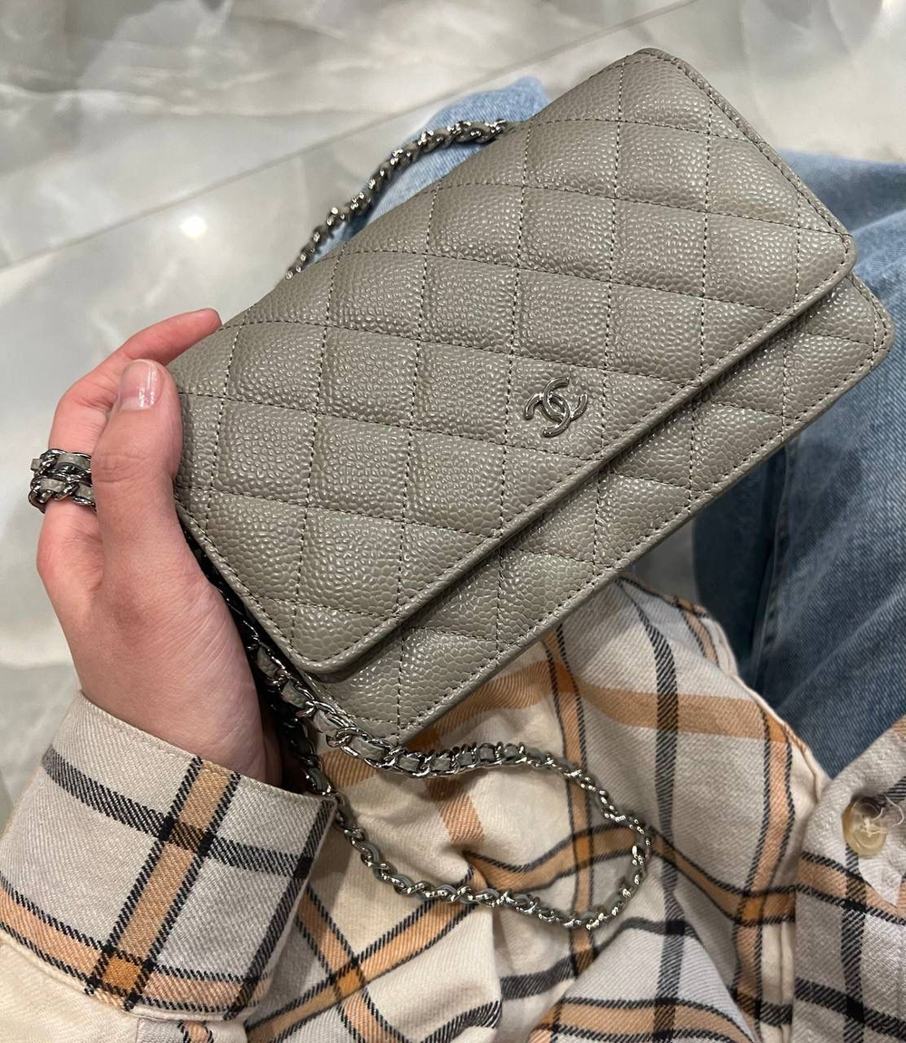Сумка CHANEL