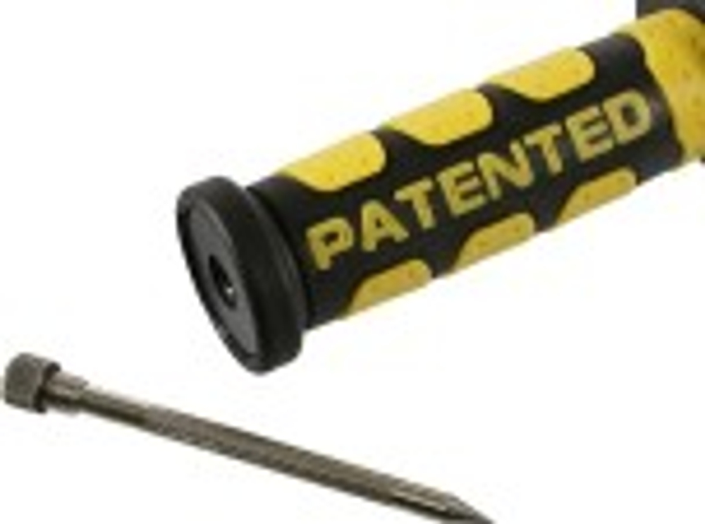 Угловая шлифмашина аккумуляторная HANSKONNER HAG18125BL