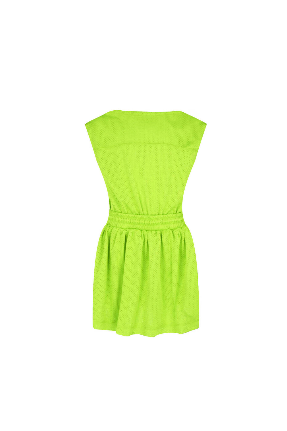 платье darpel Diesel - лимонный(J00051 0TAZL)