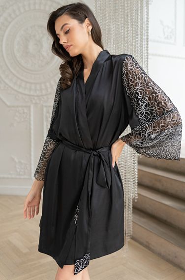 Халат женский Mia-Amore MISTY 7263