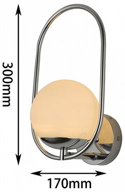 Бра F-promo Mars 2914-1W