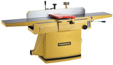 Фуговальный станок Powermatic PJ-1285