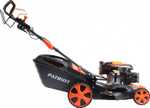 Газонокосилка PATRIOT PT 52LS самоходная 512109024