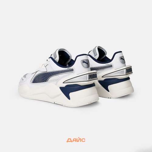 Кроссовки Puma RS-X 