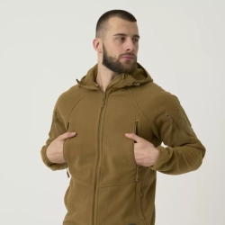 Helikon-Tex Куртка Patriot Mk2 (Hybrid Fleece)