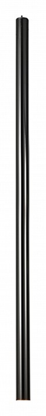 Подвесной светильник Newport 15000 15105/S black glossy