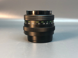 Praktica MTL 5B+Pentacon 1.8/50
