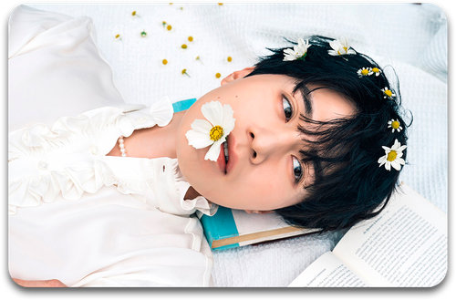 Карта #0765 / Lee Dongwook