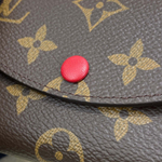 Louis Vuitton Rosalie Coin Purse