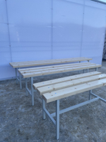 Скамейка для Раздевалки СТ-1