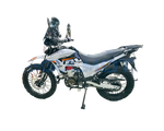Мотоцикл Regulmoto TE PRO NB300