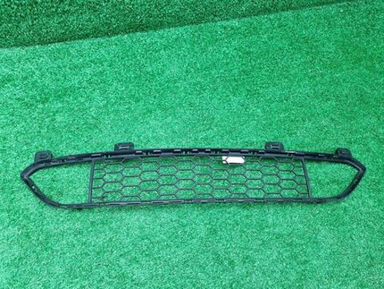 Решетка переднего бампера BMW X5 F15 13-18 M-Paket