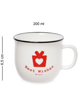 GAEM Art MUG-256/3 Кружка «Позитив»