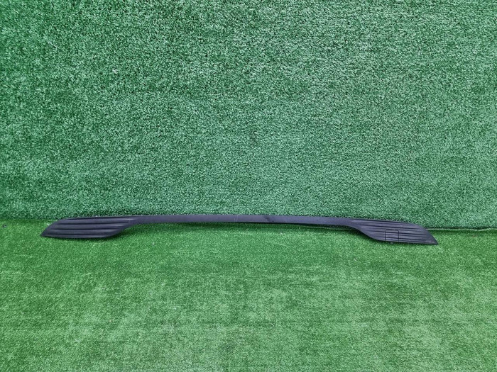 Накладка заднего бампера Hyundai Santa Fe 4 20-24