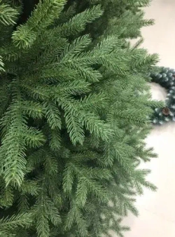 Искусственная ель Версальская 300 см., ЛИТАЯ 100%, Max Christmas (ЕСВ30)