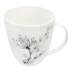 Кружка 420 мл Birds on branches ф.дерби