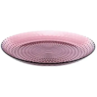 Тарелка обеденная 25см «Идиллия» Q1308