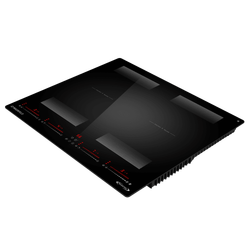 Встраиваемая индукционная варочная панель Maunfeld CVI594SF2BKD Inverter