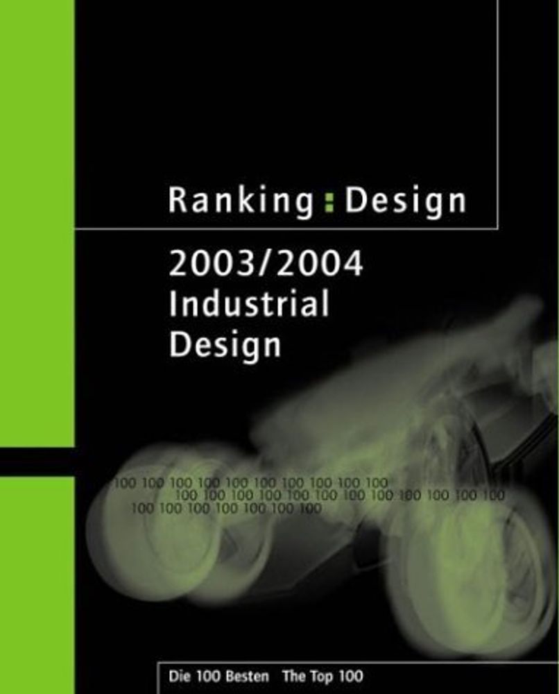 Ranking 2003-2004
