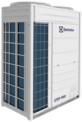 Наружный блок VRF системы Electrolux ERXY-615