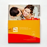 Netherlands 2011 Wedding Coin Set