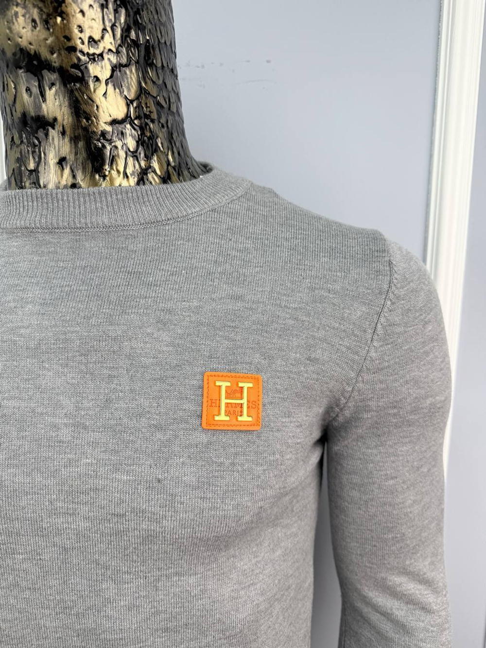 Джемпер Hermes